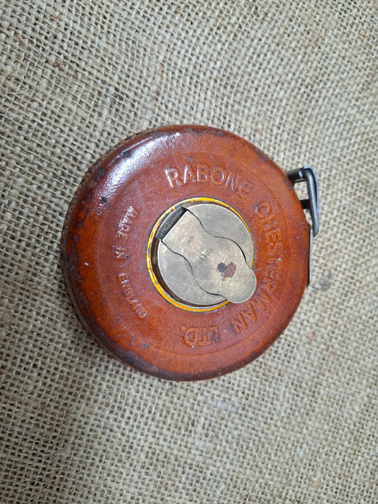 Rabone Chesterman 10m Rule