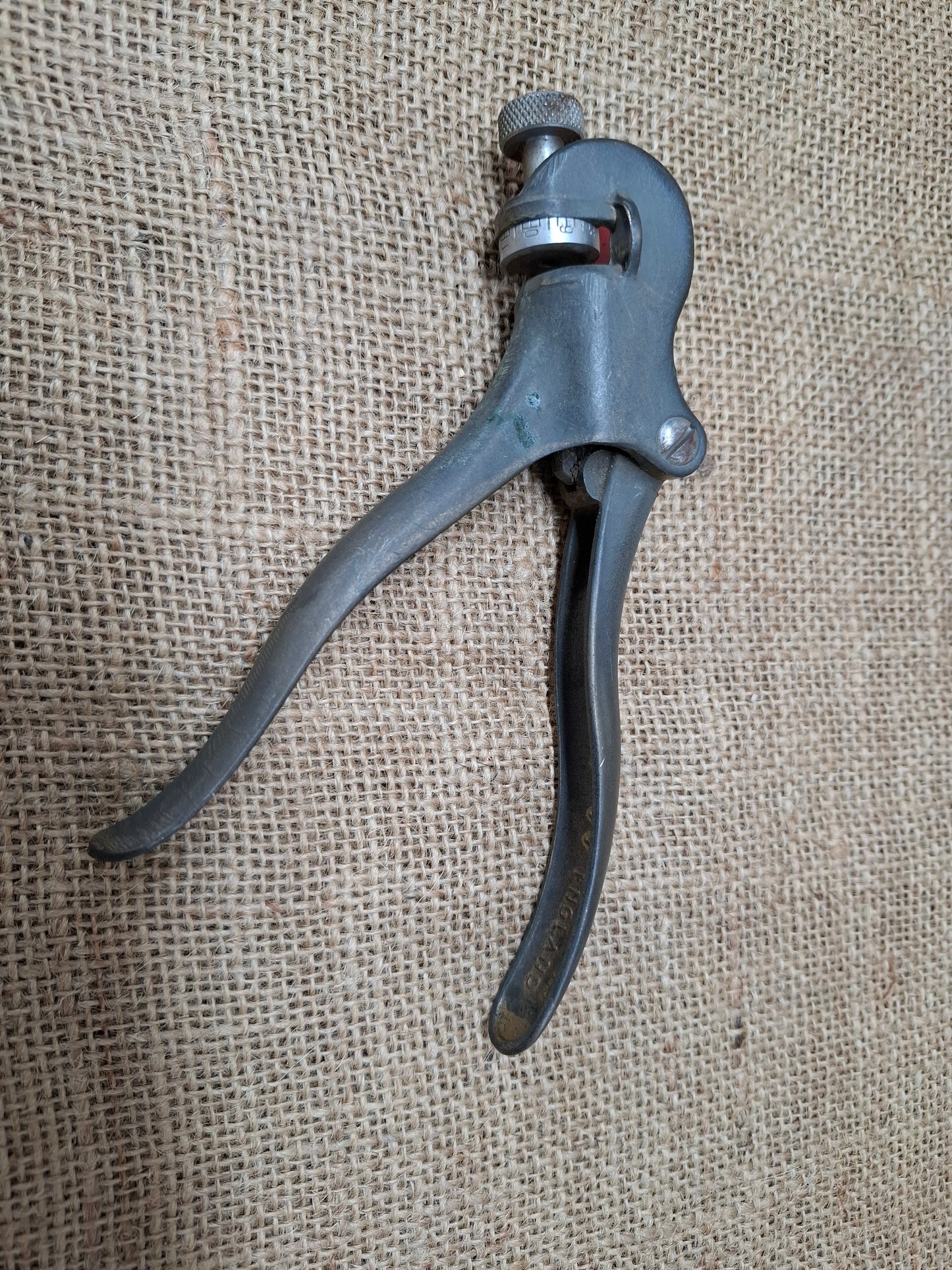 Eclipse No. 77 Saw tooth Setter