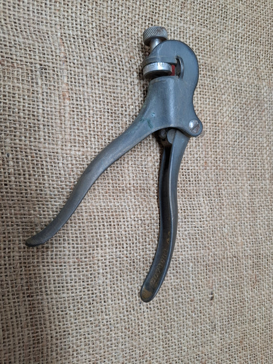 Eclipse No. 77 Saw tooth Setter