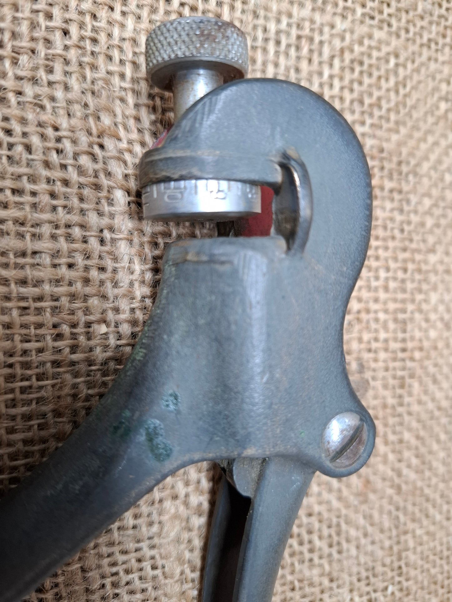 Eclipse No. 77 Saw tooth Setter