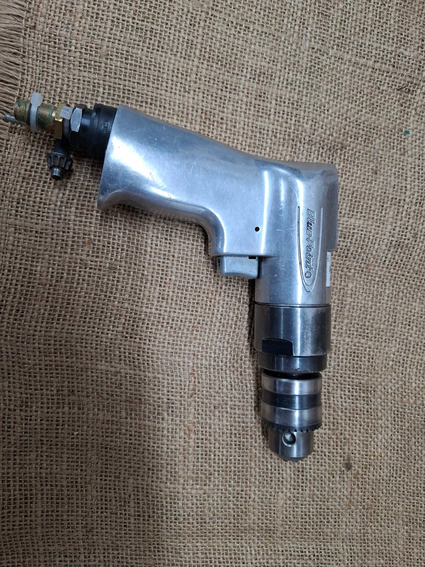 Blue-Point AT 803 Air Drill 3/8" chuck