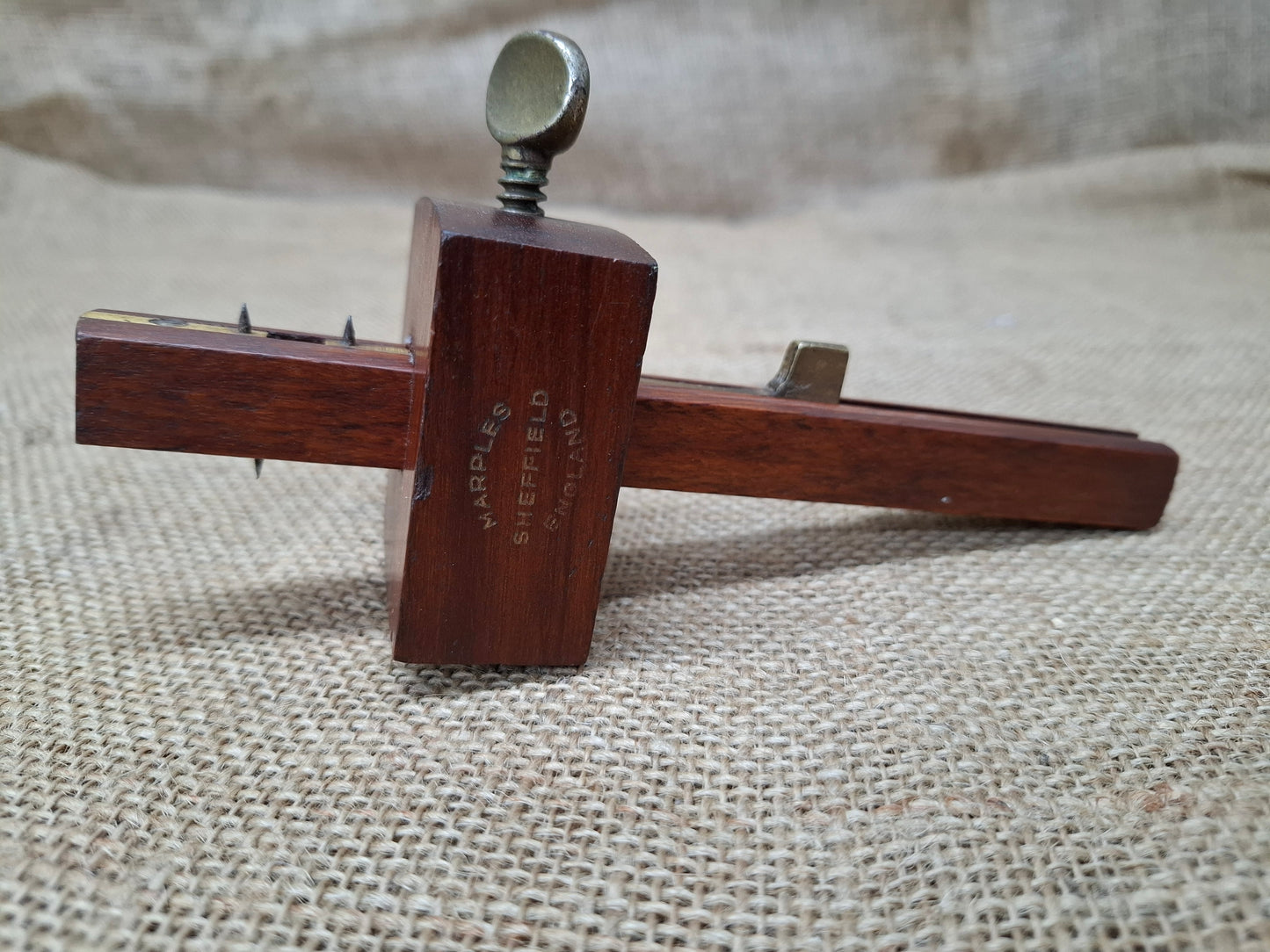 Mortise Gauge Marples