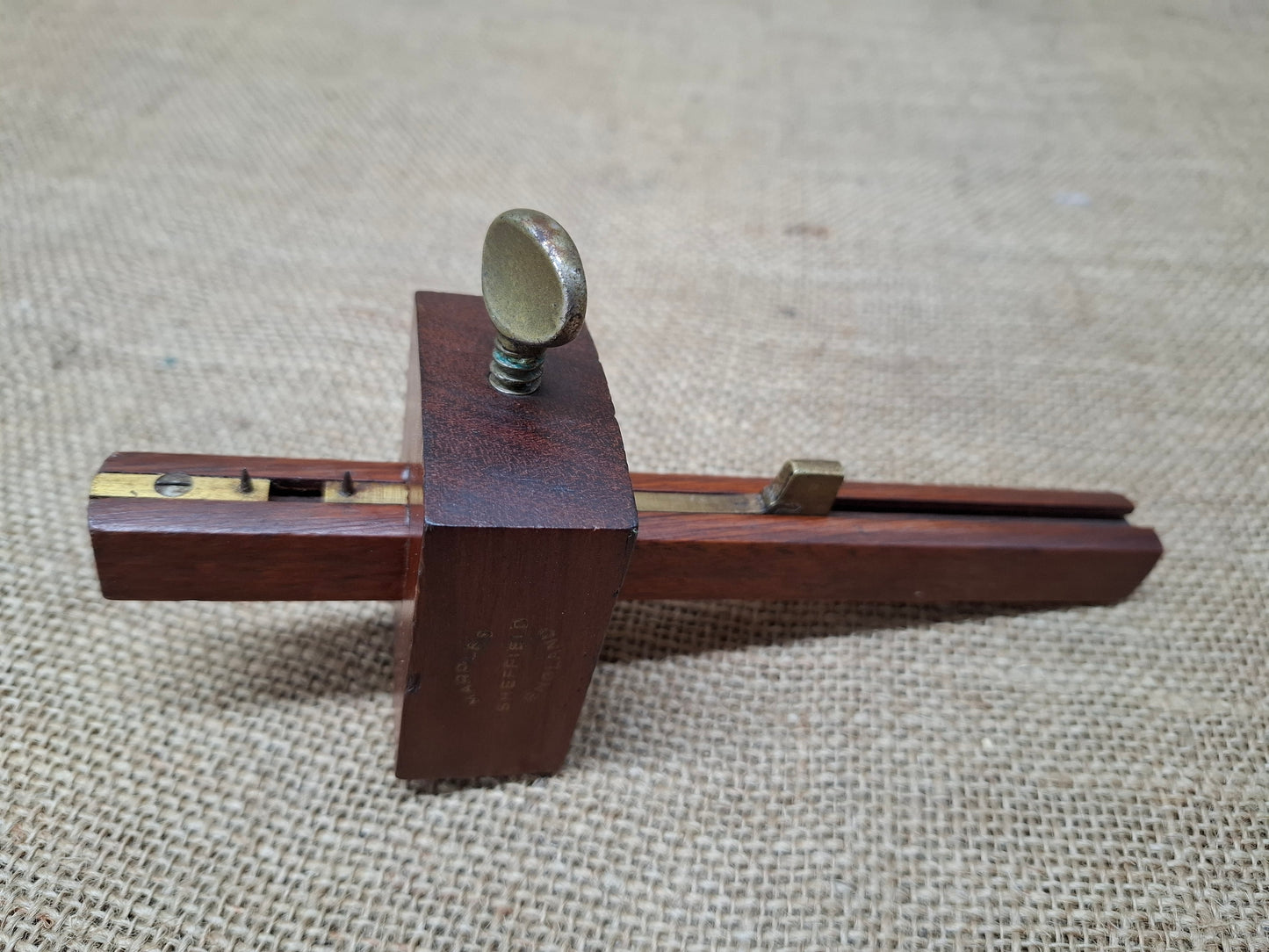 Mortise Gauge Marples