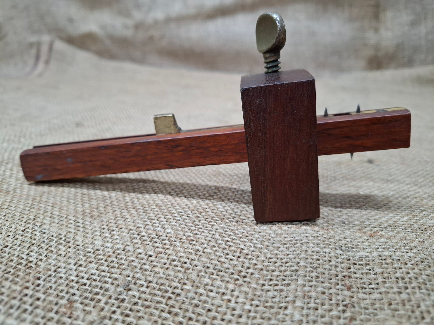 Mortise Gauge Marples