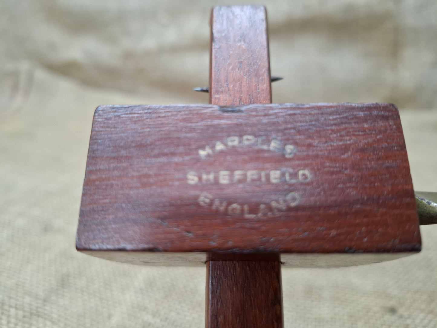 Mortise Gauge Marples