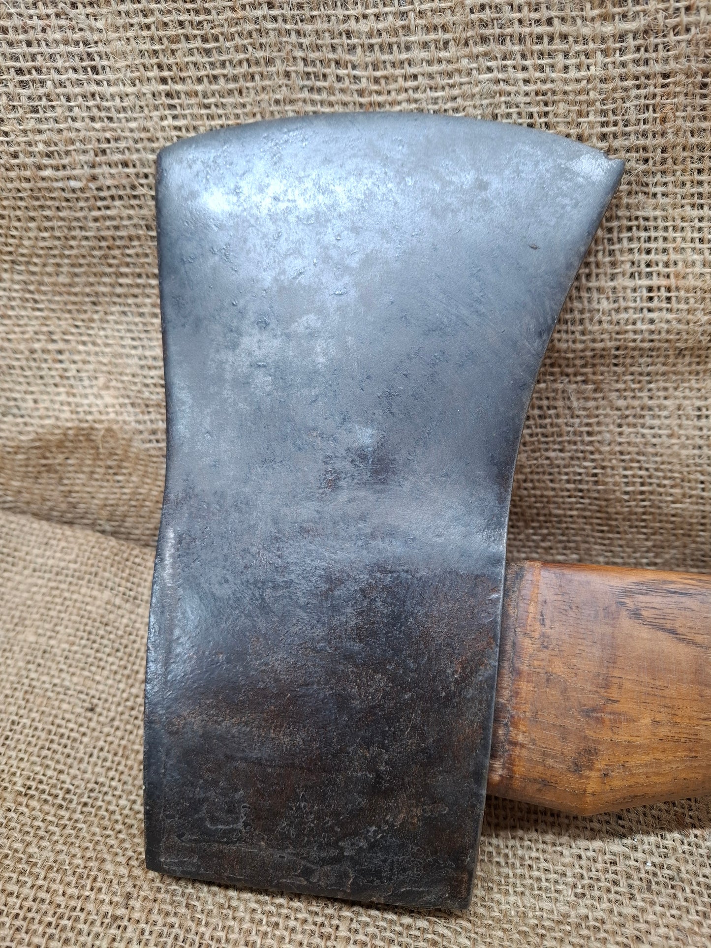 Felling Axe Elwell Military 1940