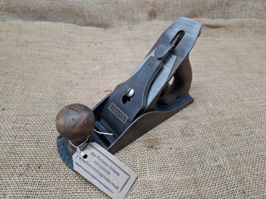 Record Smoothing Plane No. 4