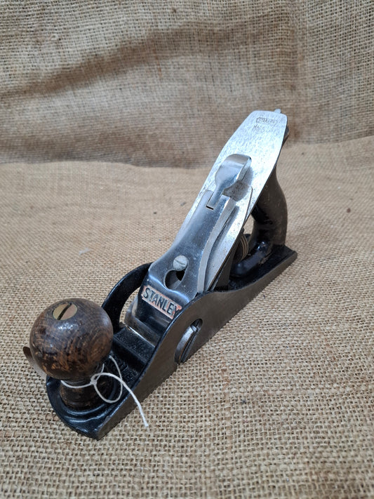 Stanley Rebate Plane No. 10 1/2