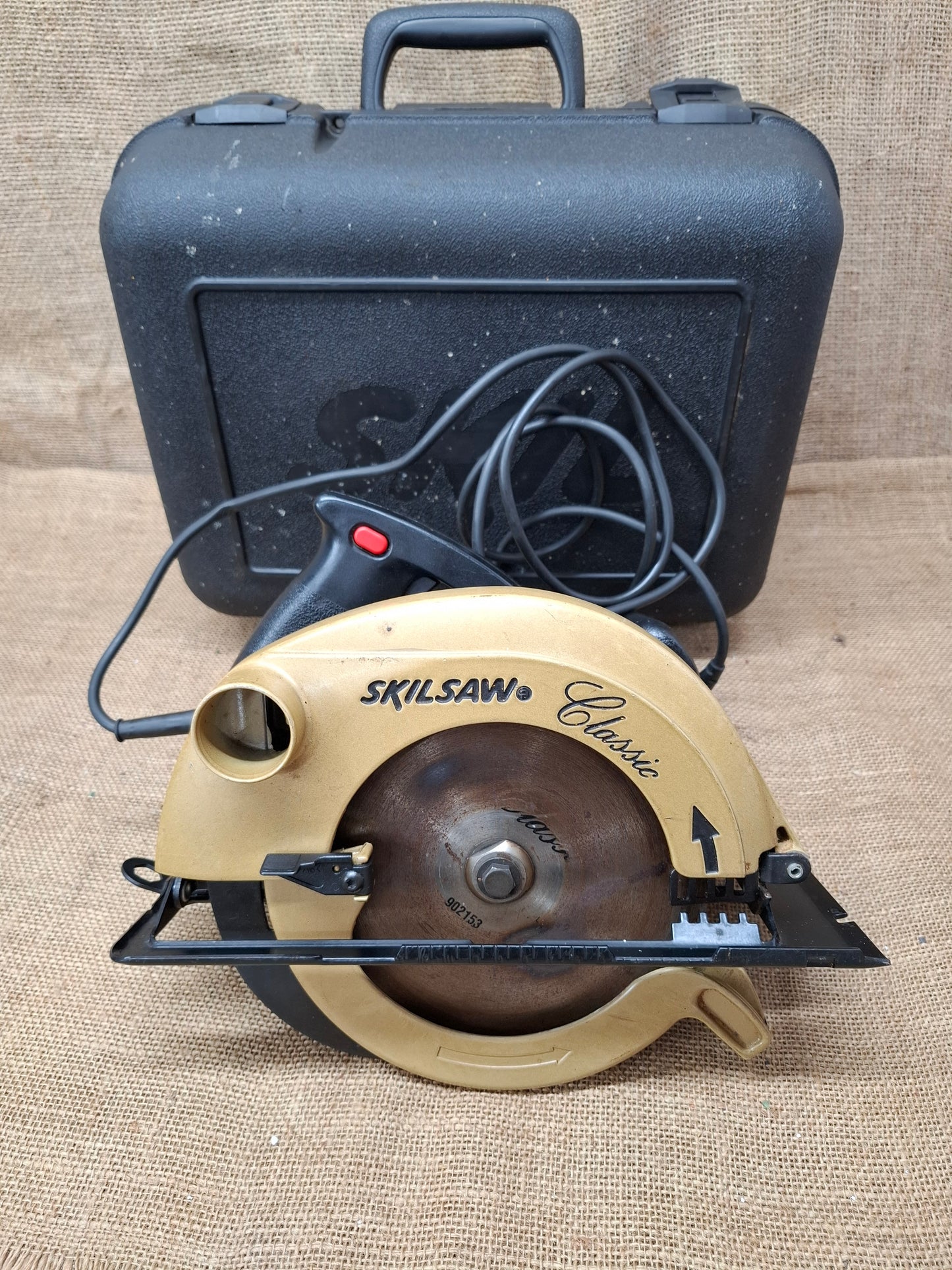 Skilsaw 1866U2 Circular Saw