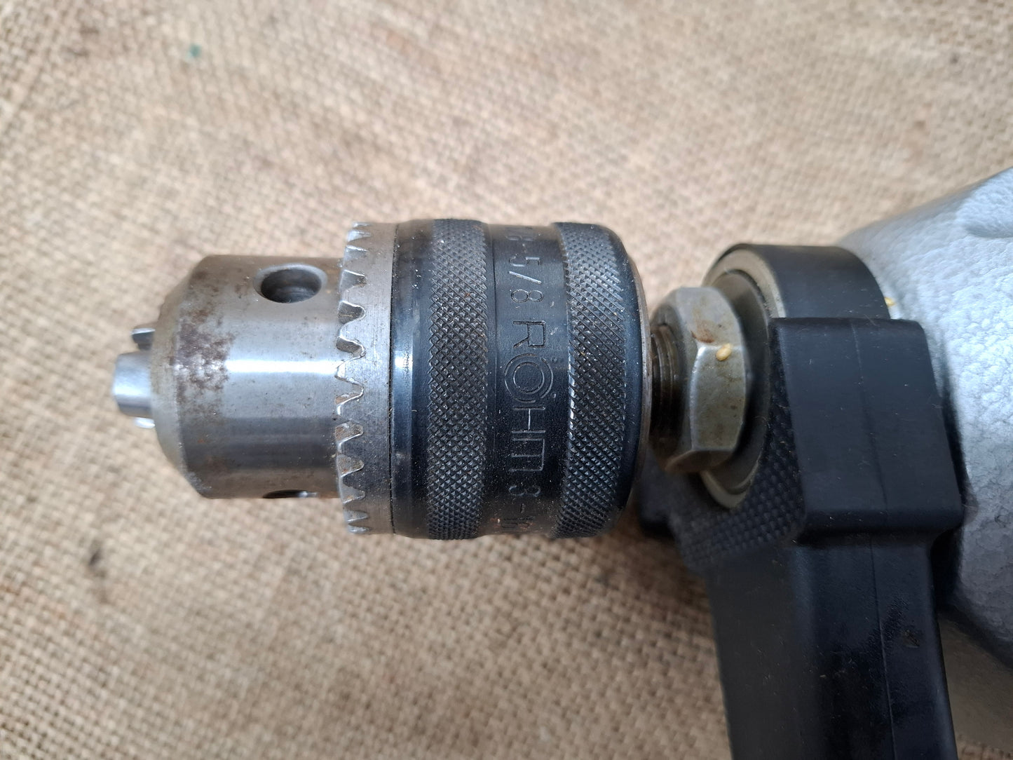 Bosch Professional GBM 16-2 RE Drill 110v