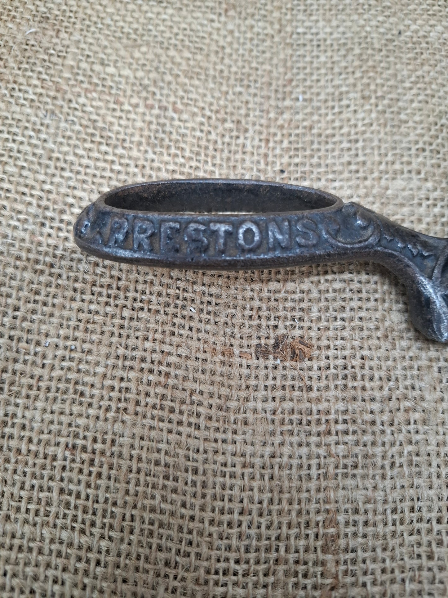 Prestons Spokeshave 1890 - 1932