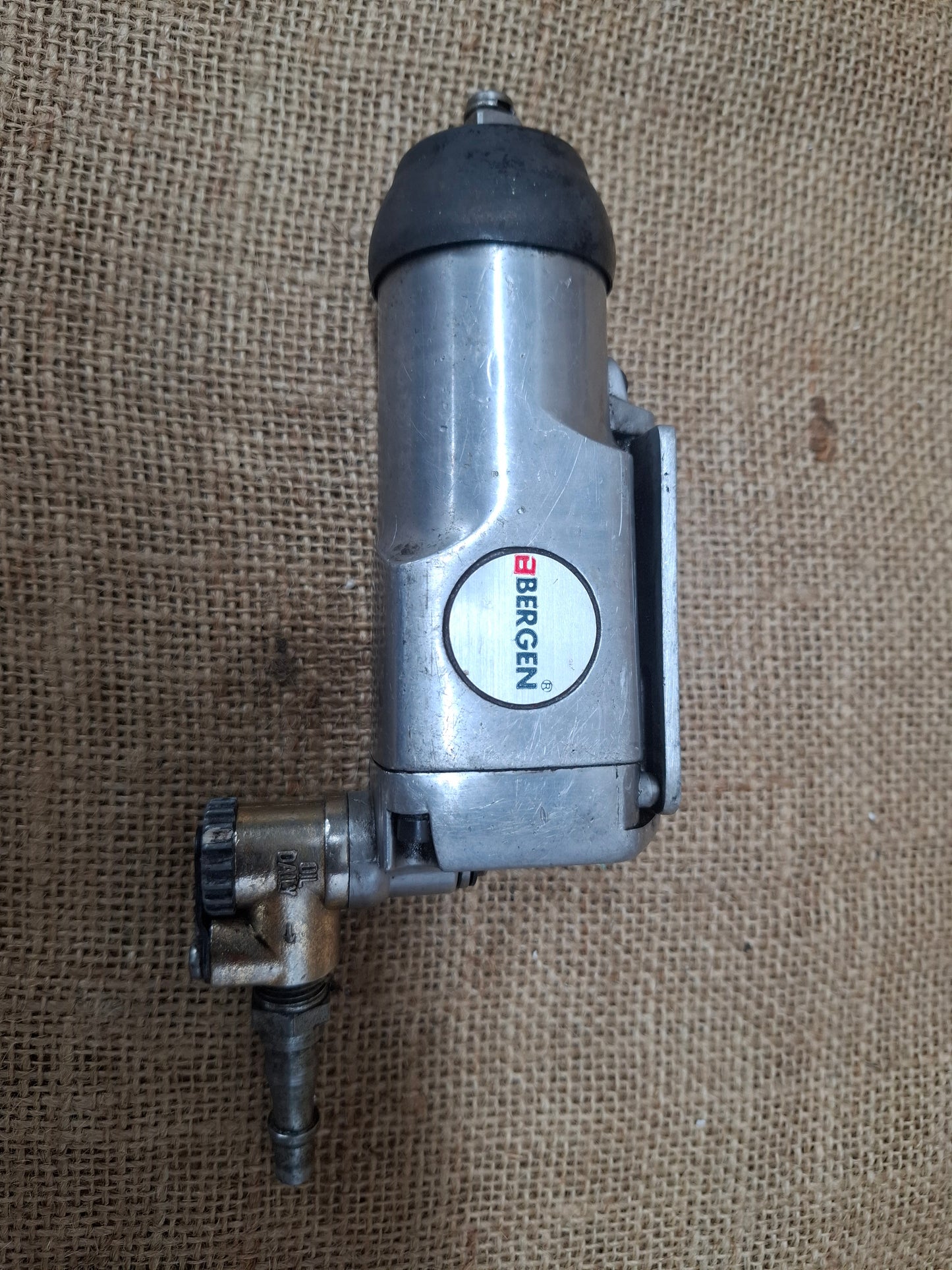 Bergen Butterfly Impact Wrench 3/8"