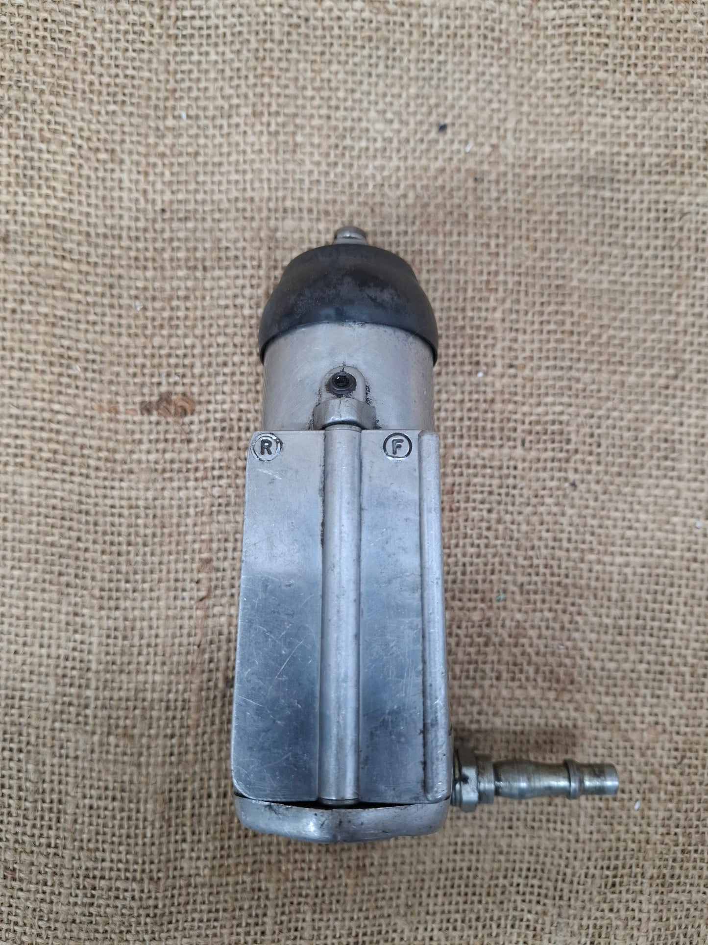 Bergen Butterfly Impact Wrench 3/8"