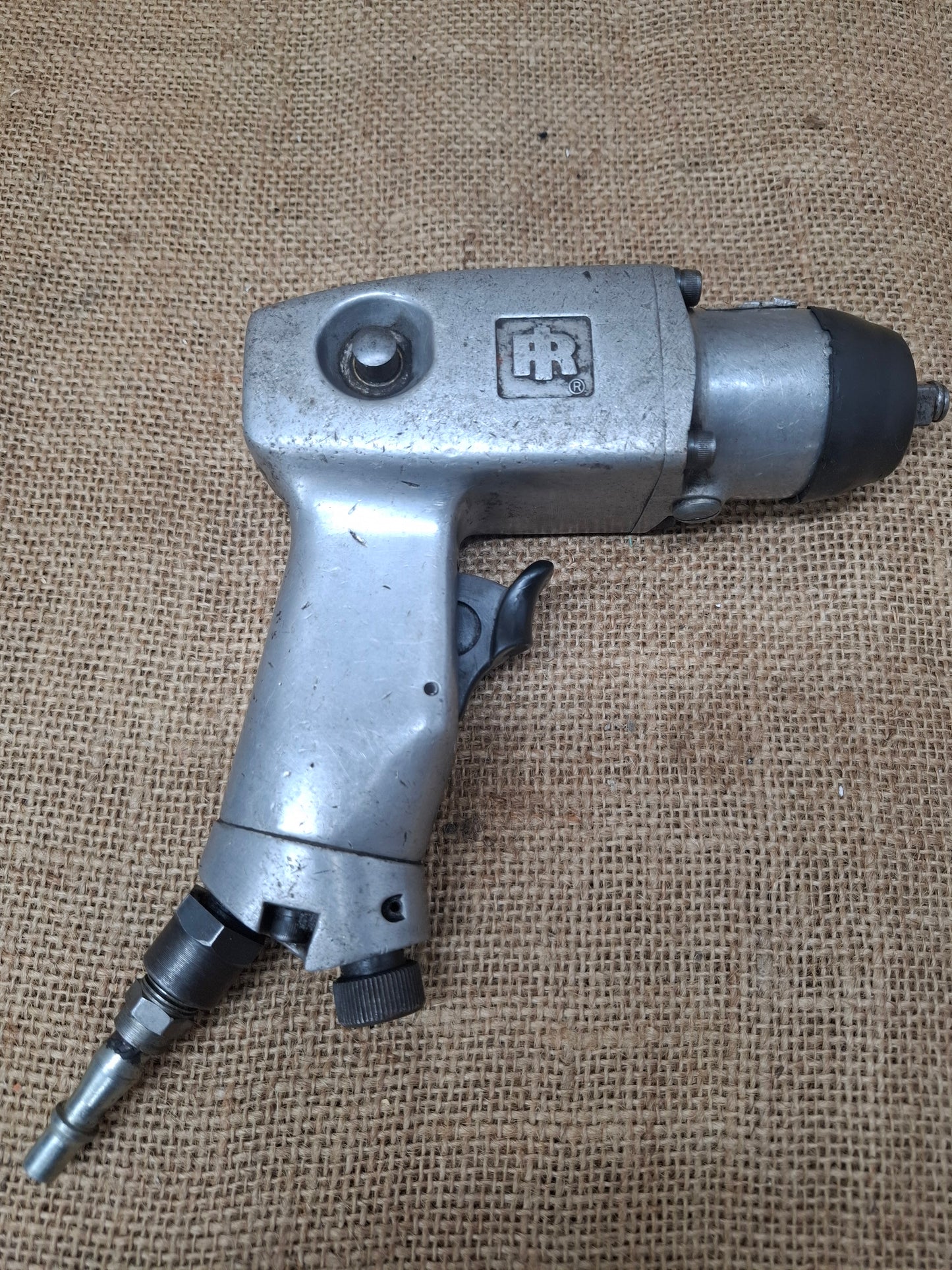 Ingersol Rand Impact Wrench 3/8"