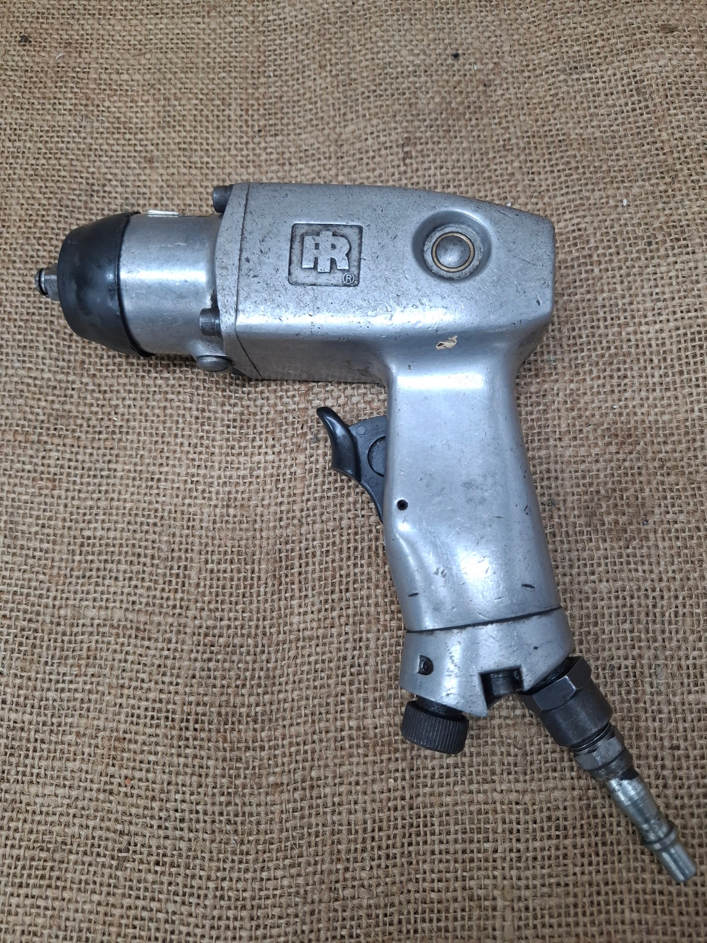 Ingersol Rand Impact Wrench 3/8"