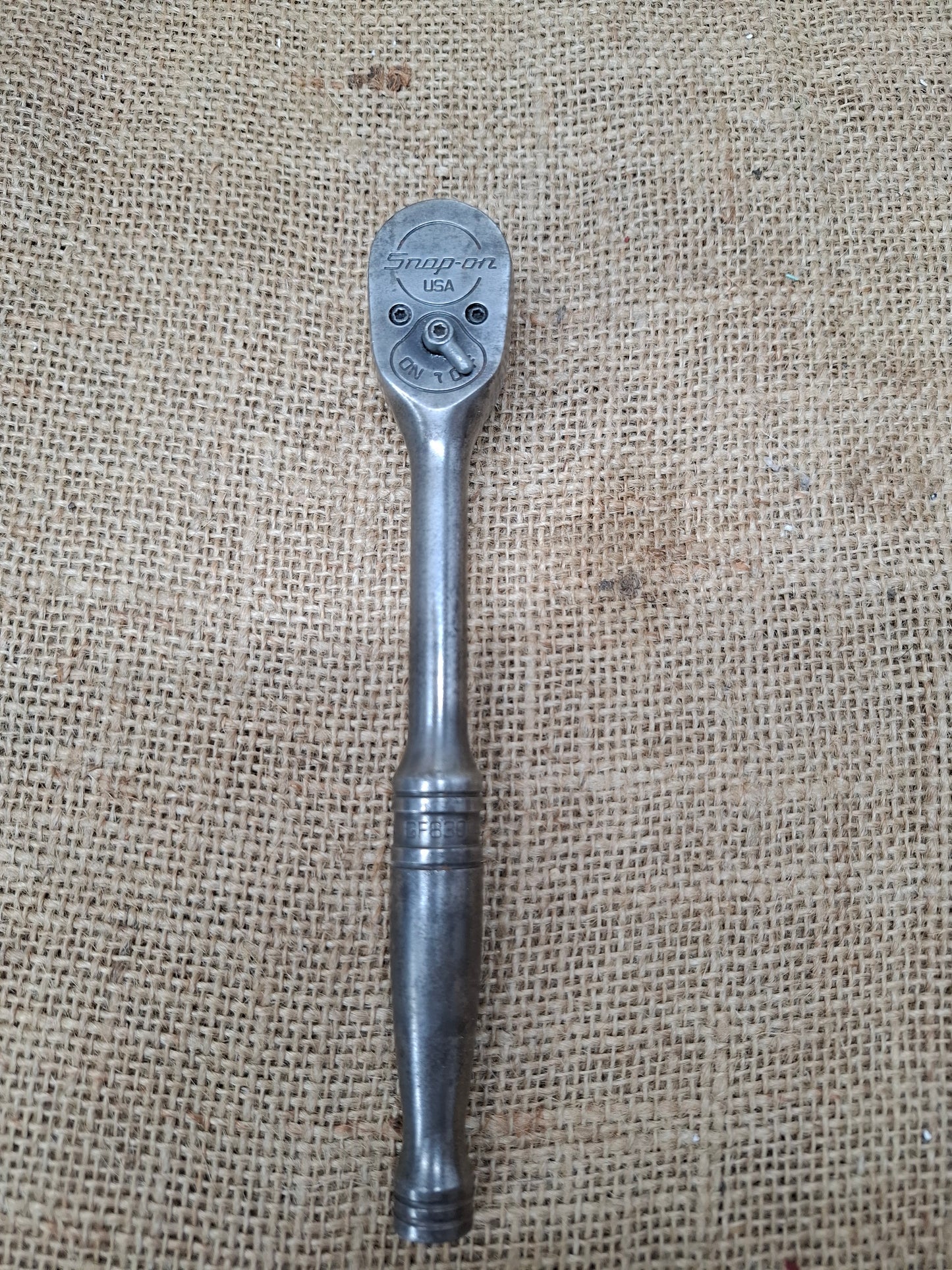 Snap-On Ratchet GF830 3/8" Drive