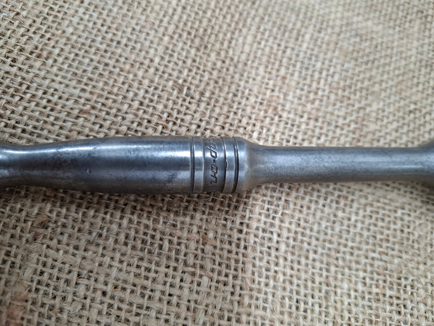 Snap-On Ratchet GF830 3/8" Drive