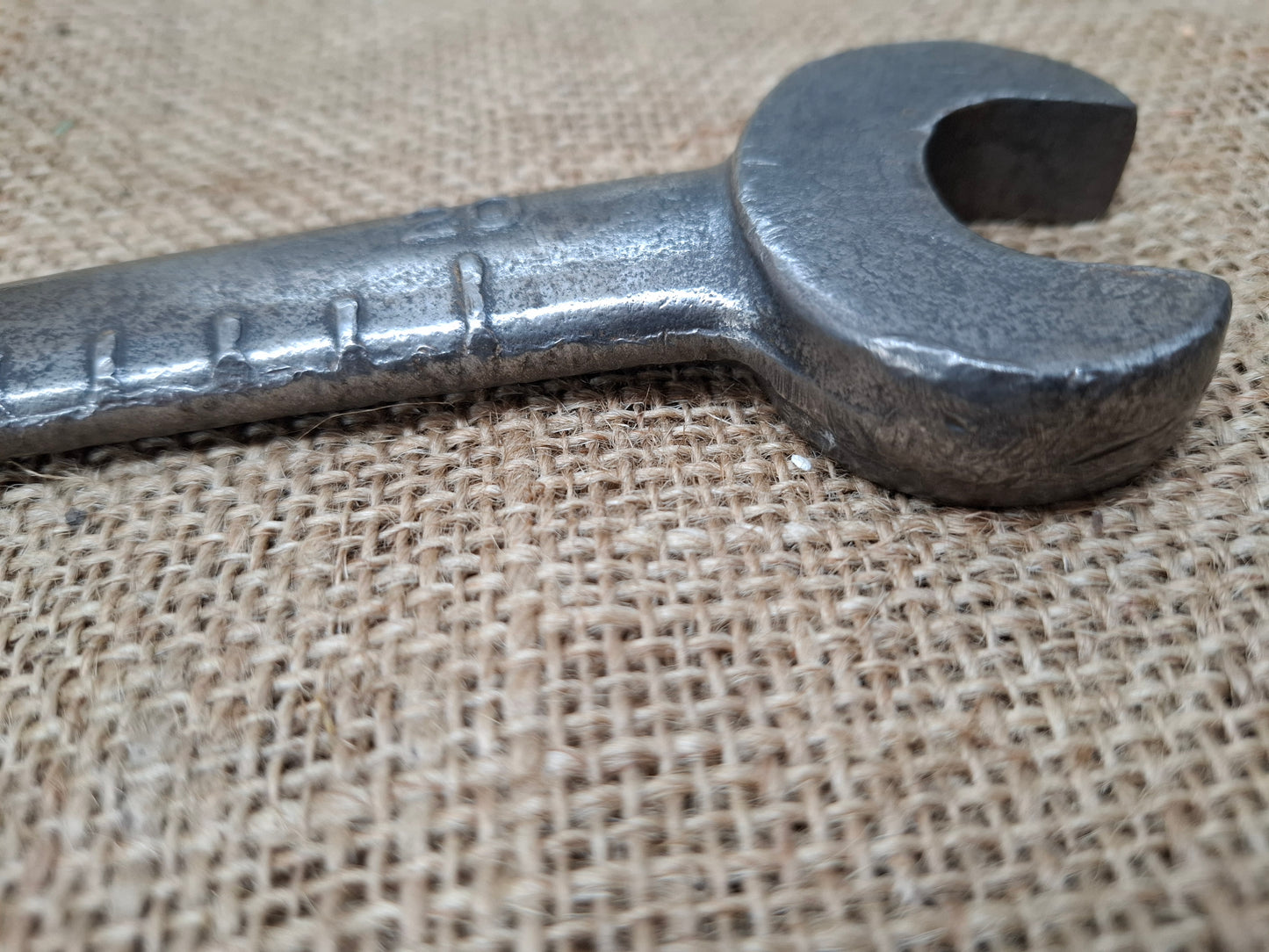 Massey Ferguson Spanner