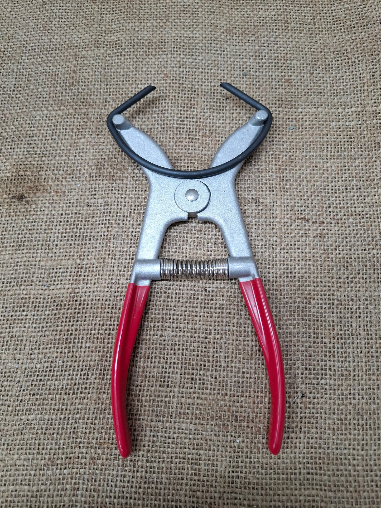 Mitre Joint Spring Clamp Set Crab-Jaw