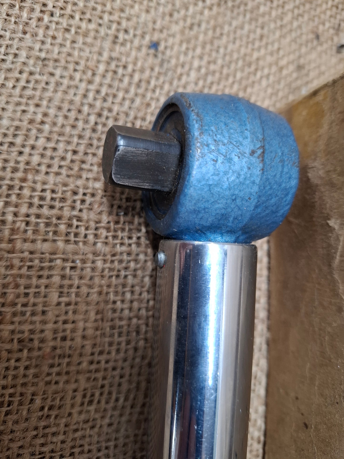 Norbar Torque Wrench 100 ft/lb 1/2" drive