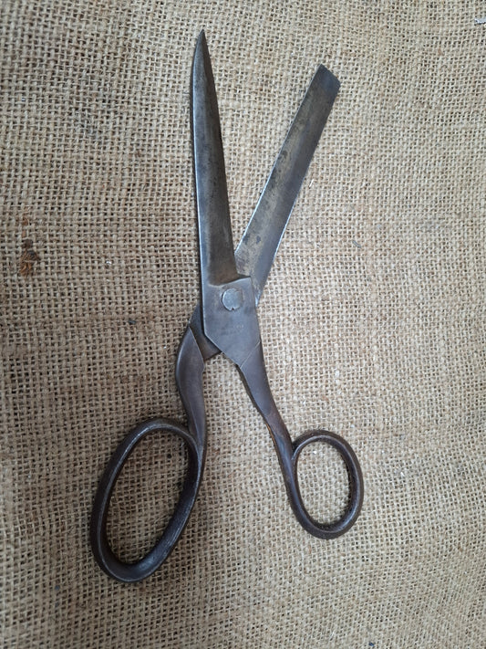 Tailors Shears W Dyson & Co Sheffield