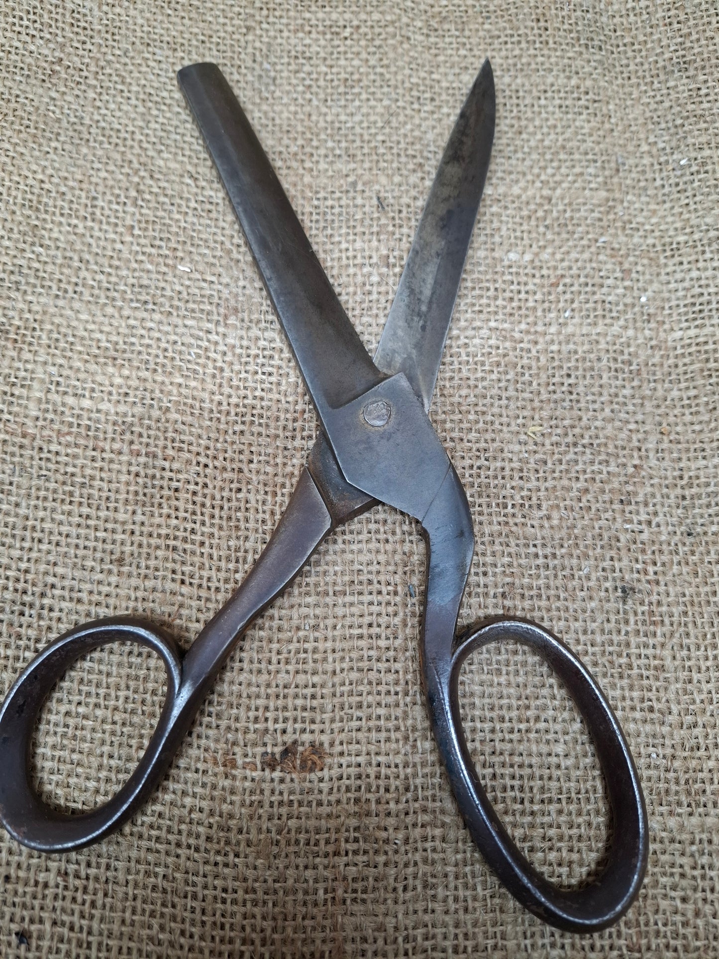 Tailors Shears W Dyson & Co Sheffield