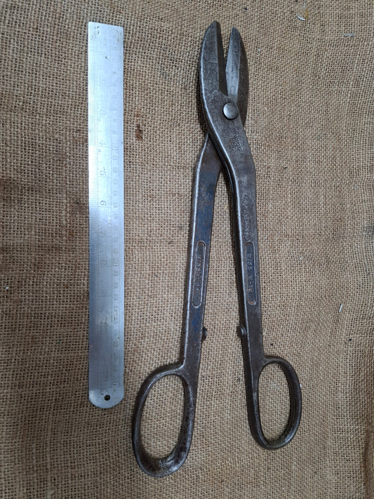 Wiss 16" Metal Shears