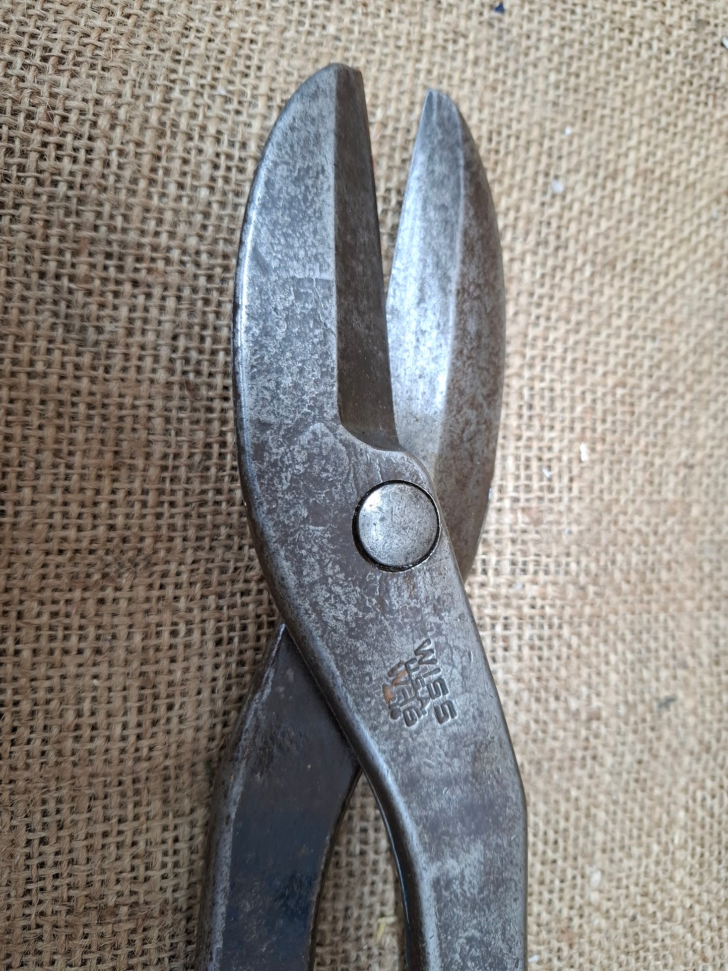 Wiss 16" Metal Shears