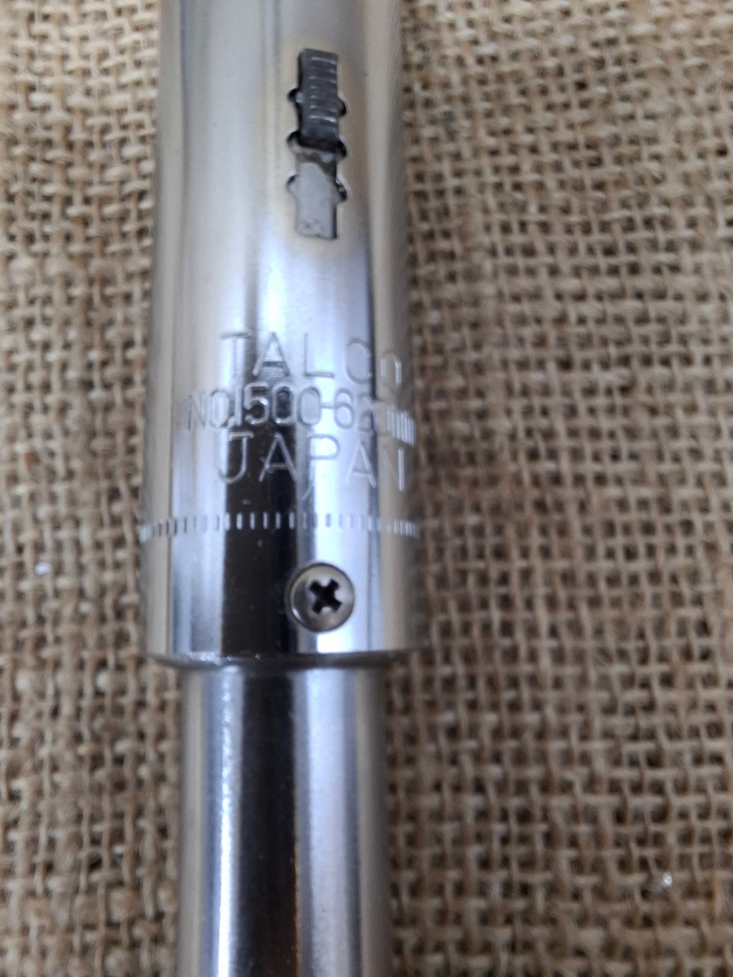 Yankee Screwdriver Talco no. 1500