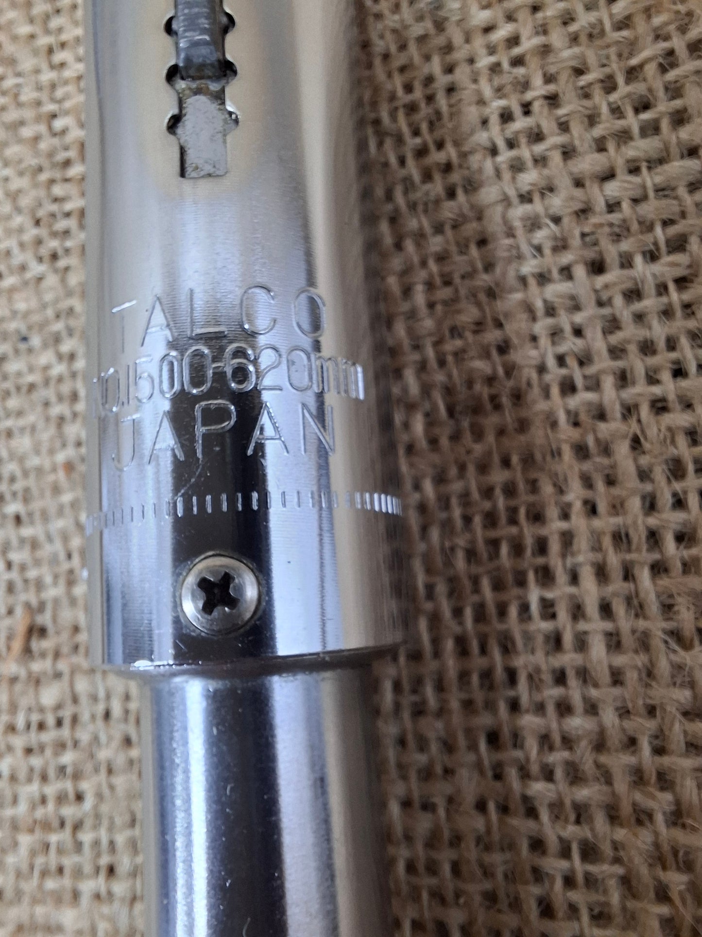 Yankee Screwdriver Talco no. 1500