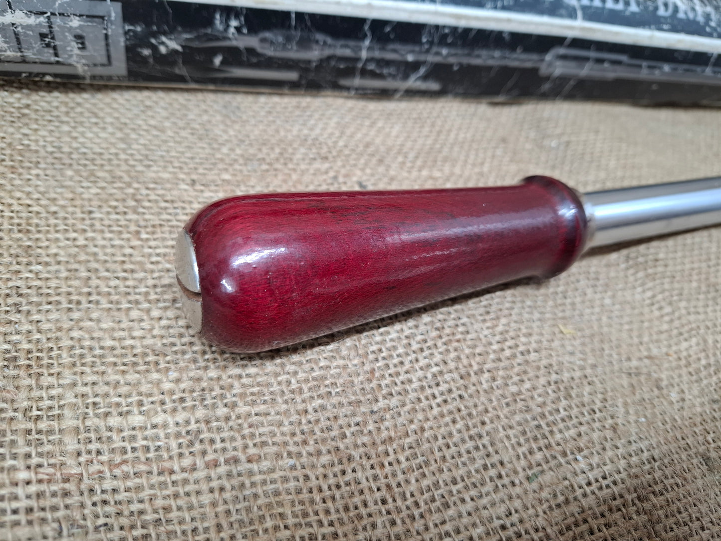 Yankee Screwdriver Talco no. 1500