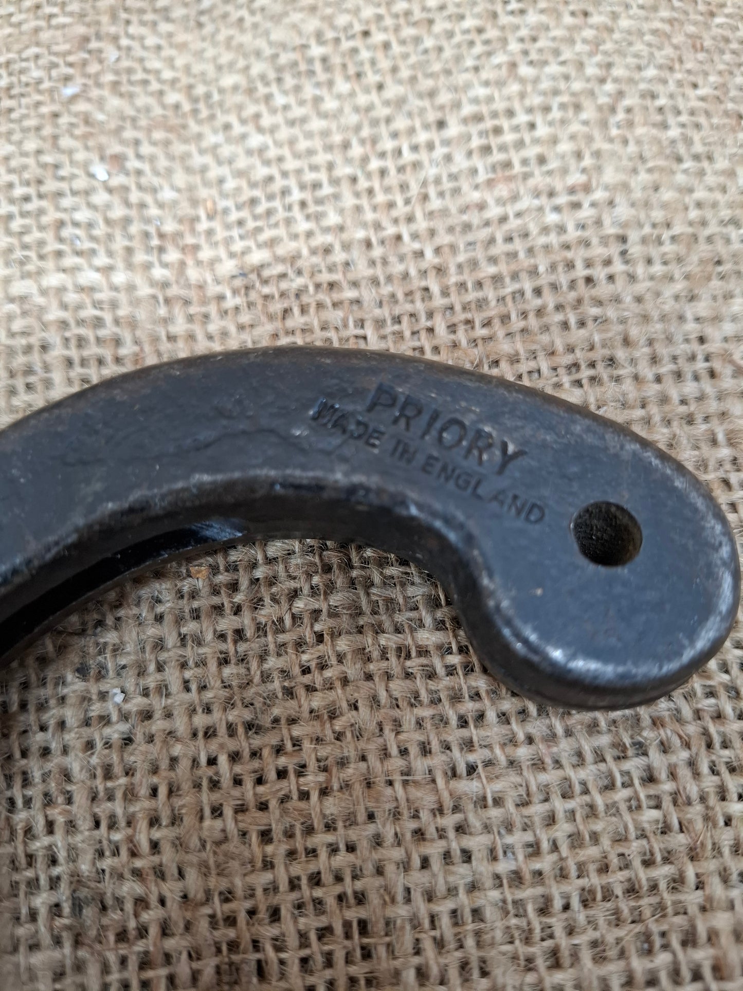 Nail Puller and Slide Hammer