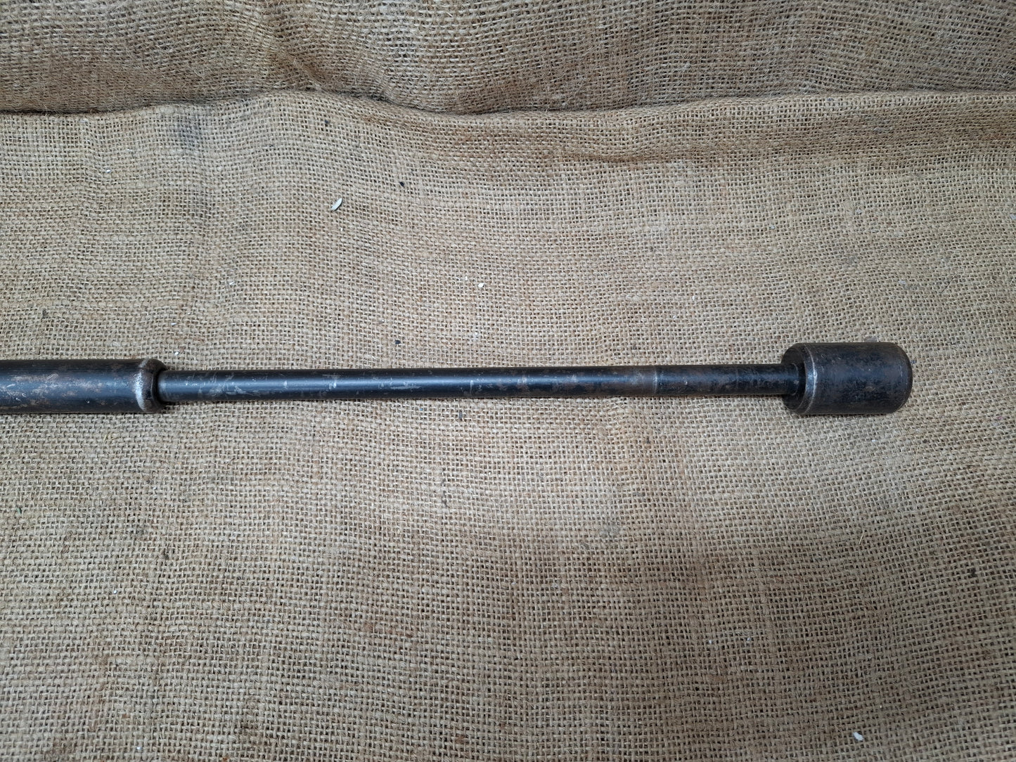Nail Puller and Slide Hammer