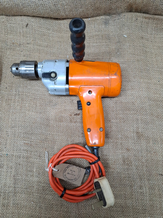 Black & Decker Drill DMJ62