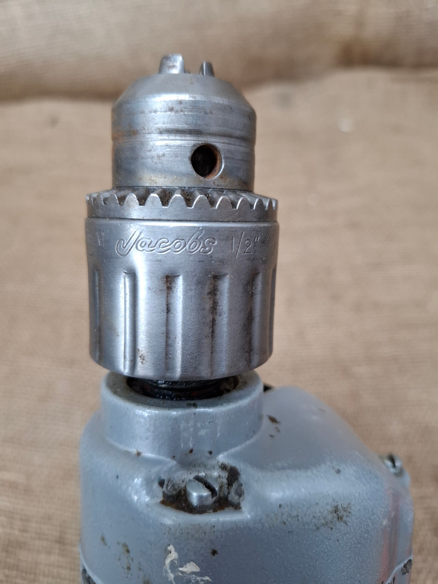 Black & Decker Drill DMJ62