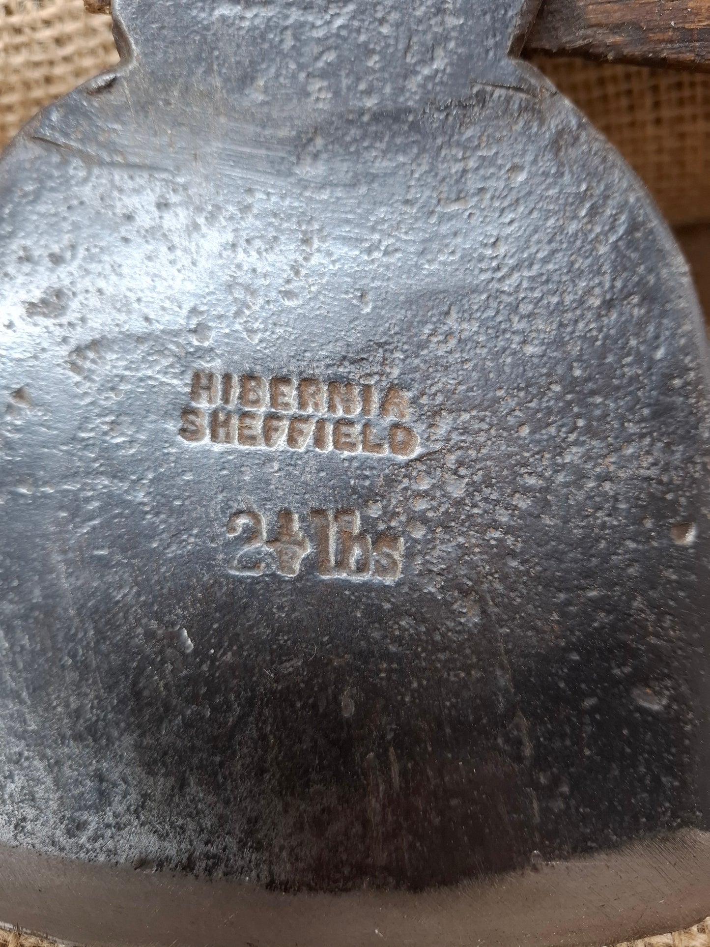 Axe Marples Hibernia 2 1/2lb
