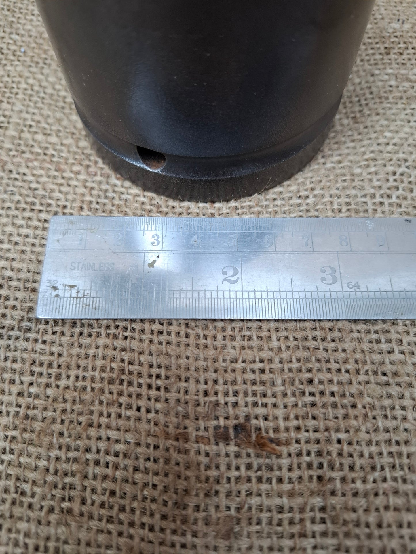 Socket Adapter Reducer 1.5" - 3/4"