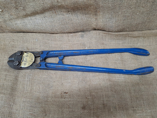 Record BC 924 Bolt Cutters