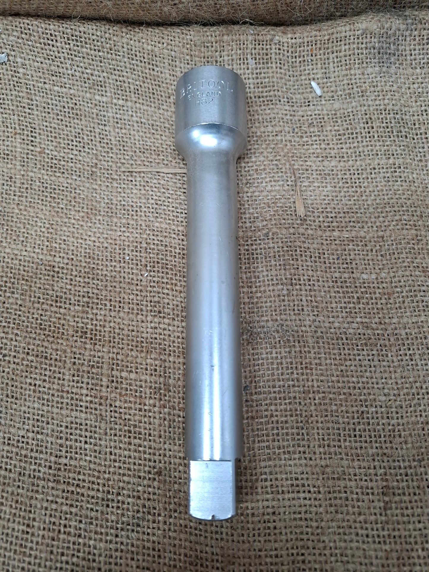 Extension Bar 3/4" drive Britool 8"