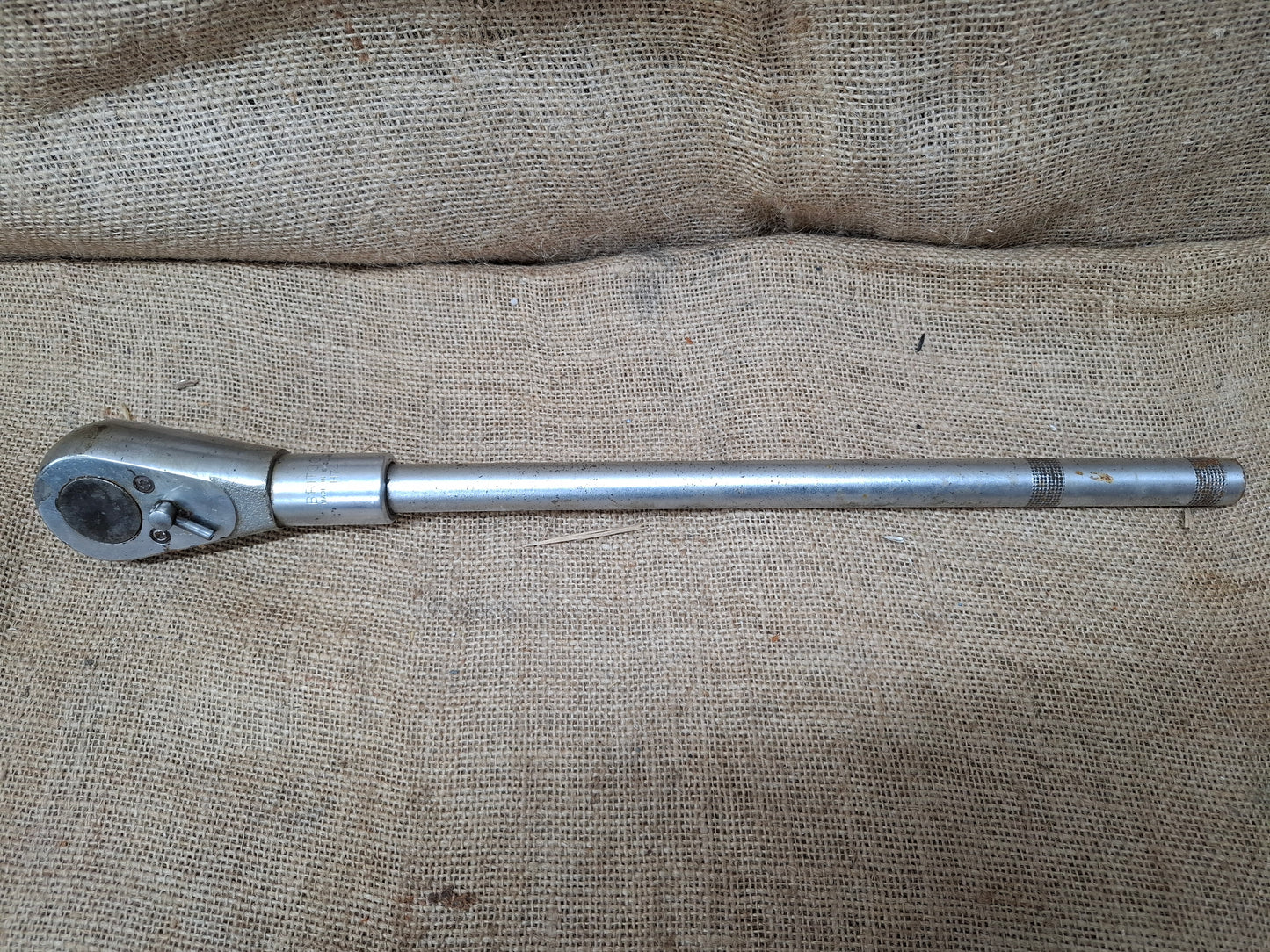 3/4" Drive Ratchet Britool H74