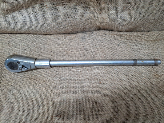 3/4" Drive Ratchet Britool H74
