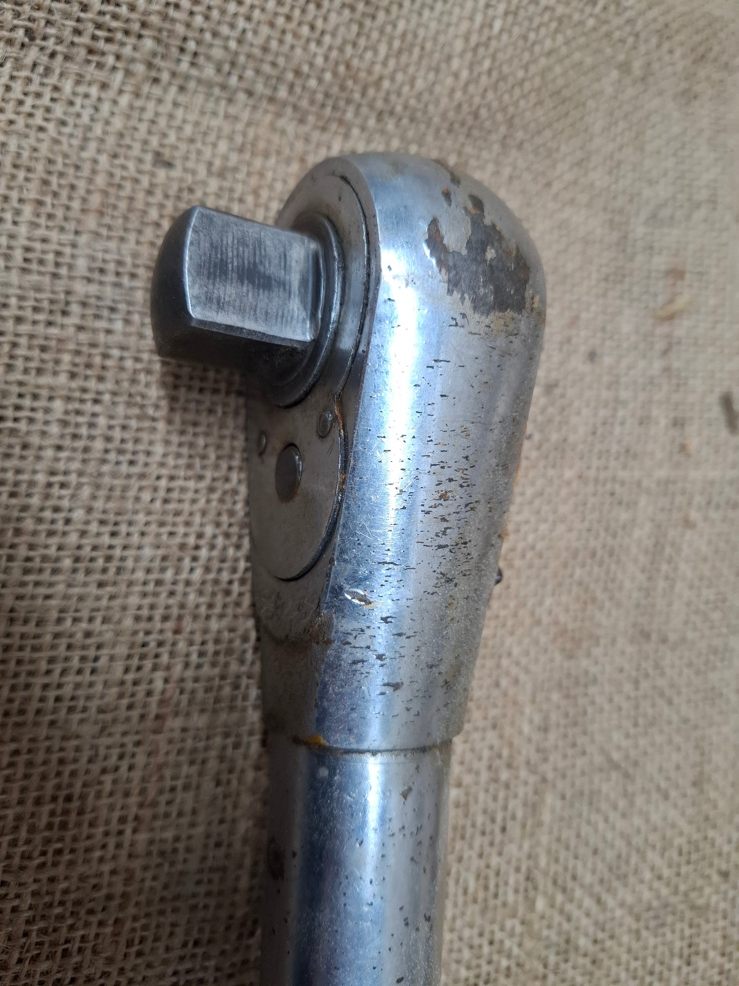 3/4" Drive Ratchet Britool H74