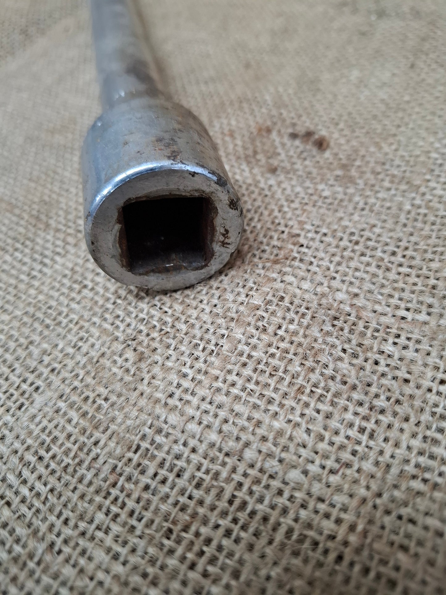 Extension Bar 3/4" Drive Britool H83 16"