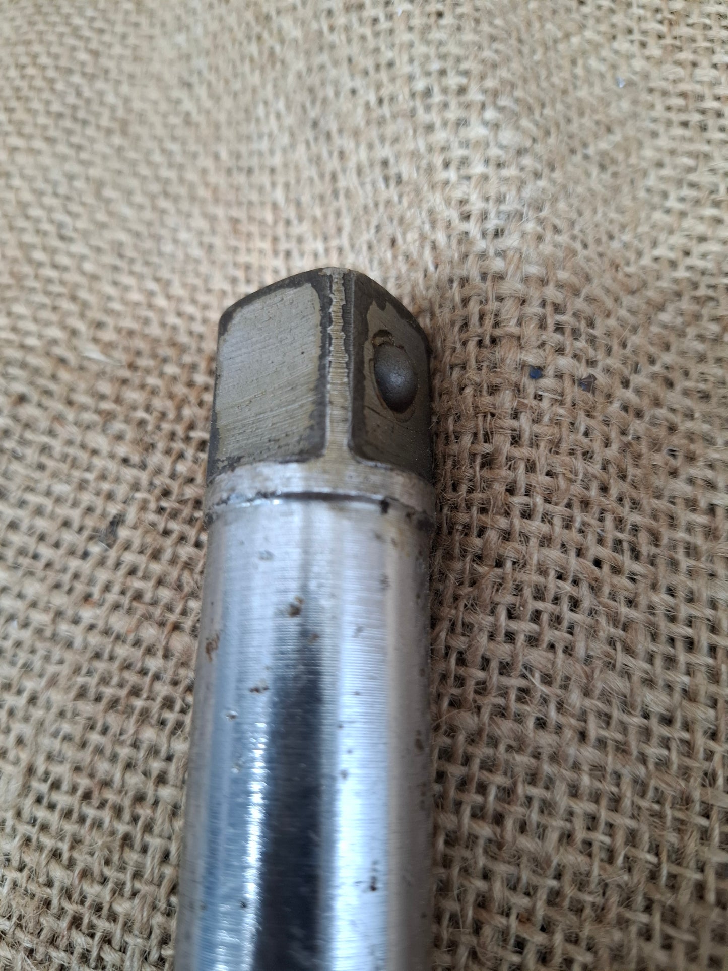 Extension Bar 3/4" Drive Britool H83 16"