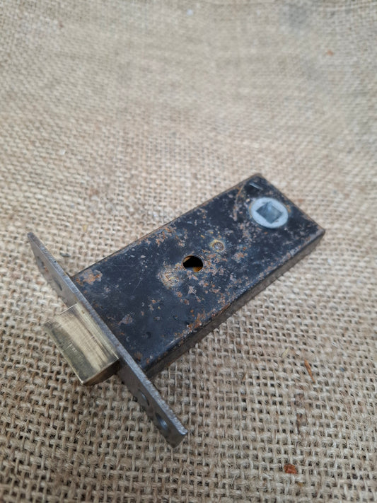 Reclaimed Mortise Latch