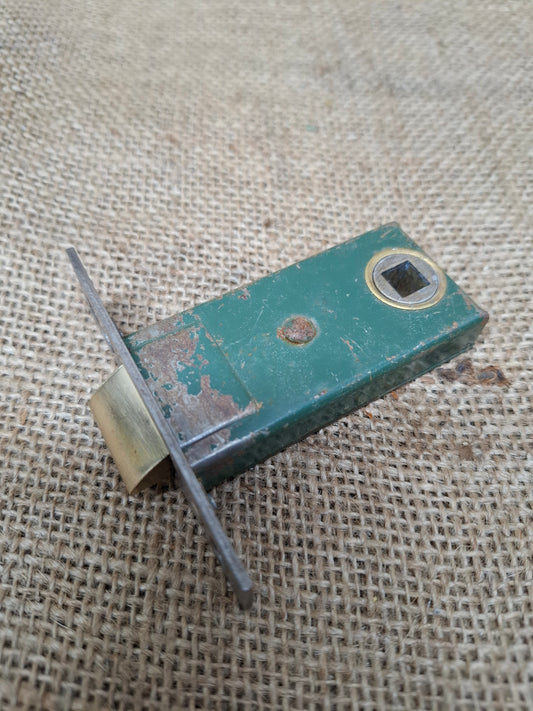 Reclaimed Yale Mortice Latch
