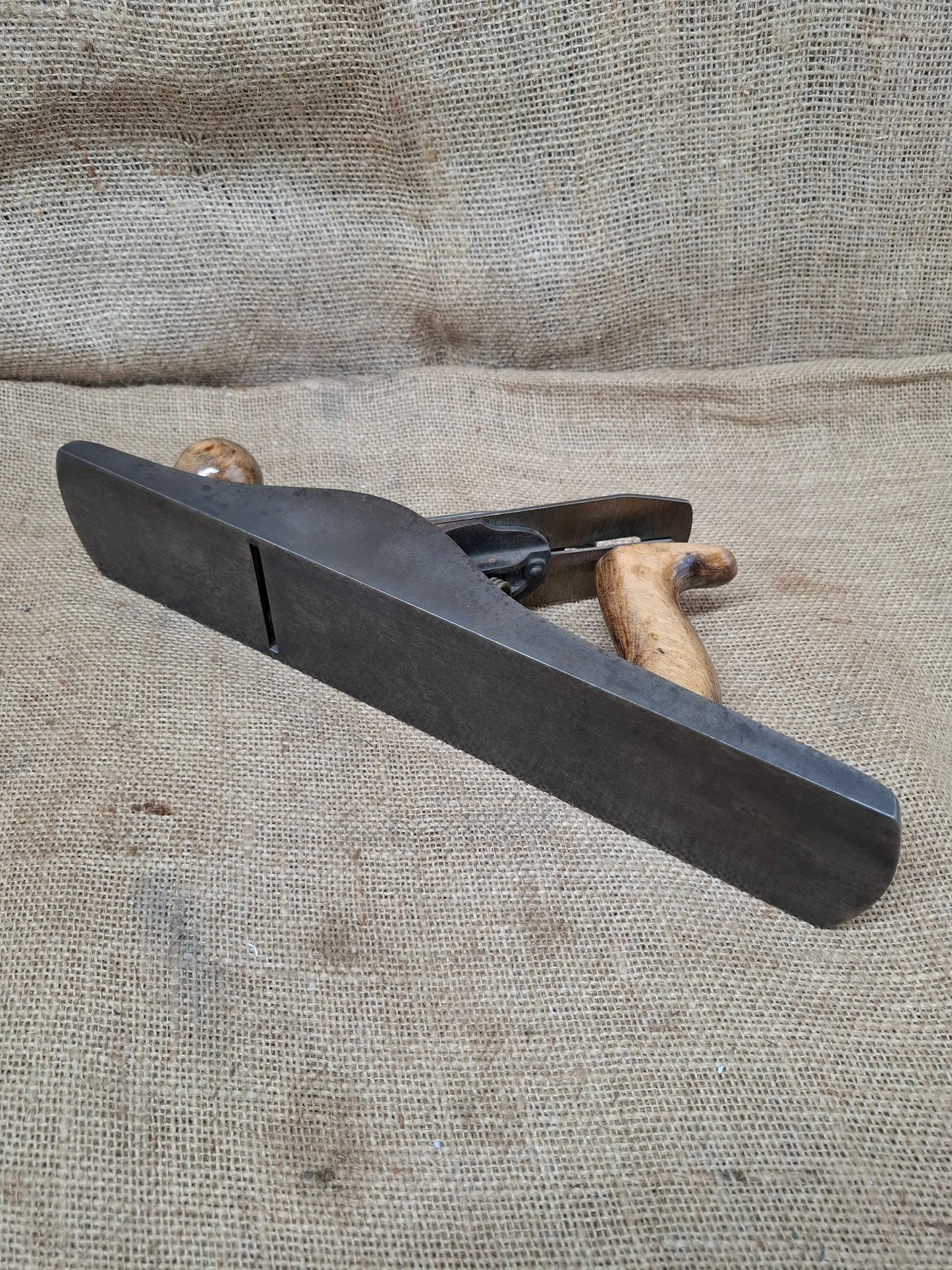 Stanley Bailey 5 1/2 Fore Plane 1948-1961
