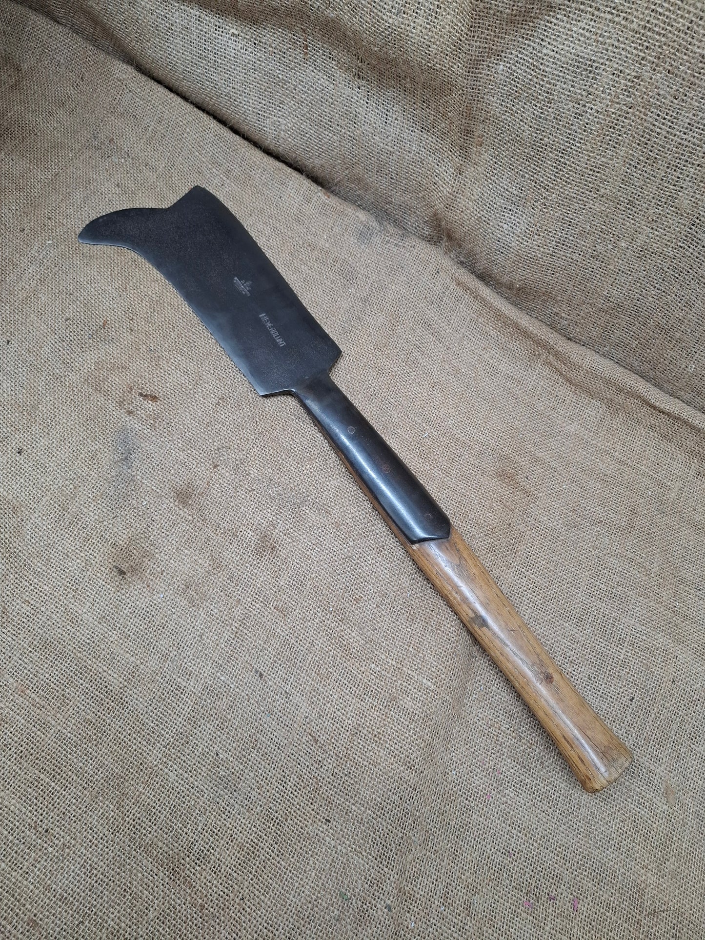Yorkshire Billhook Spear & Jackson Neverblunt