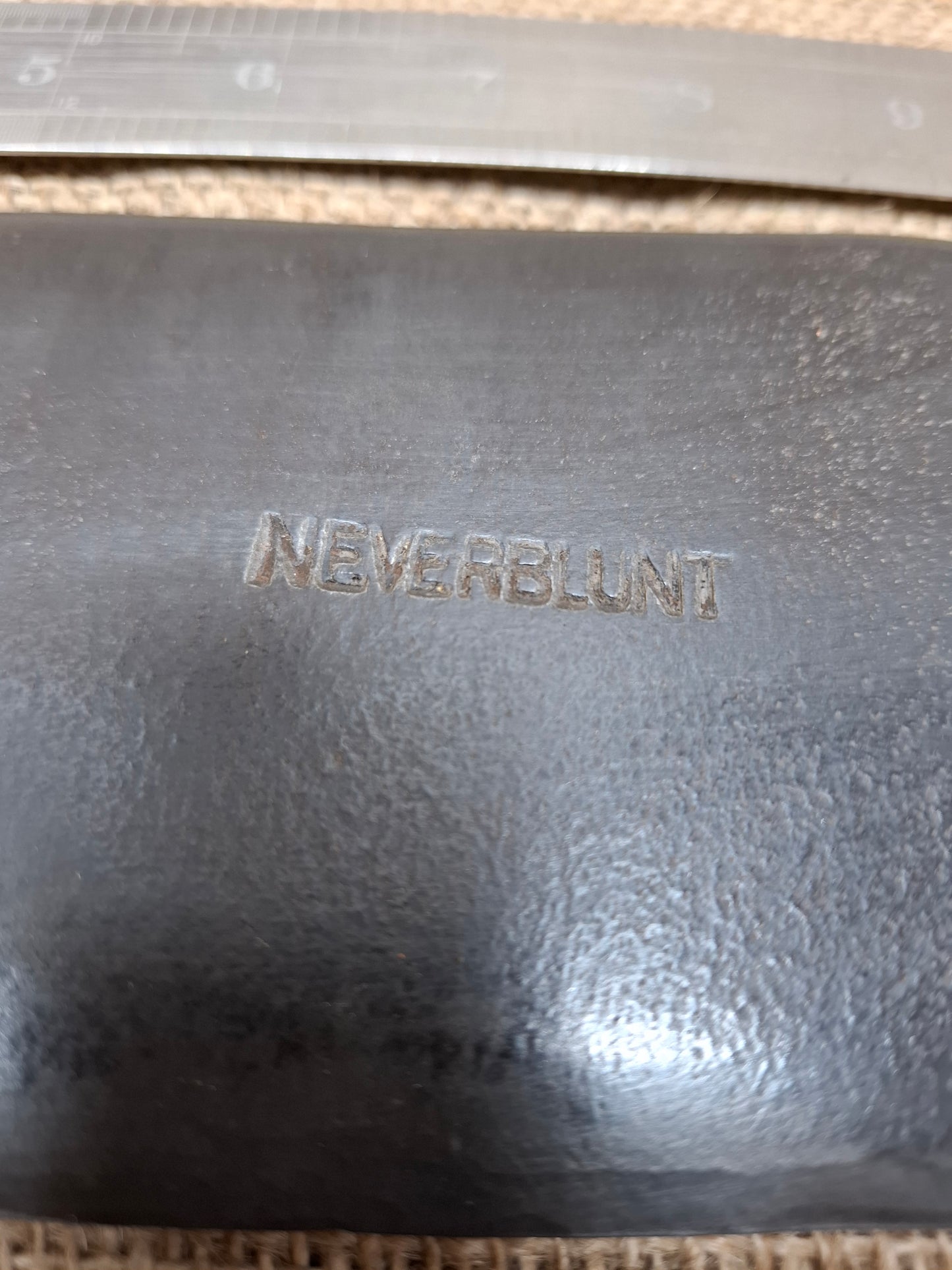 Yorkshire Billhook Spear & Jackson Neverblunt