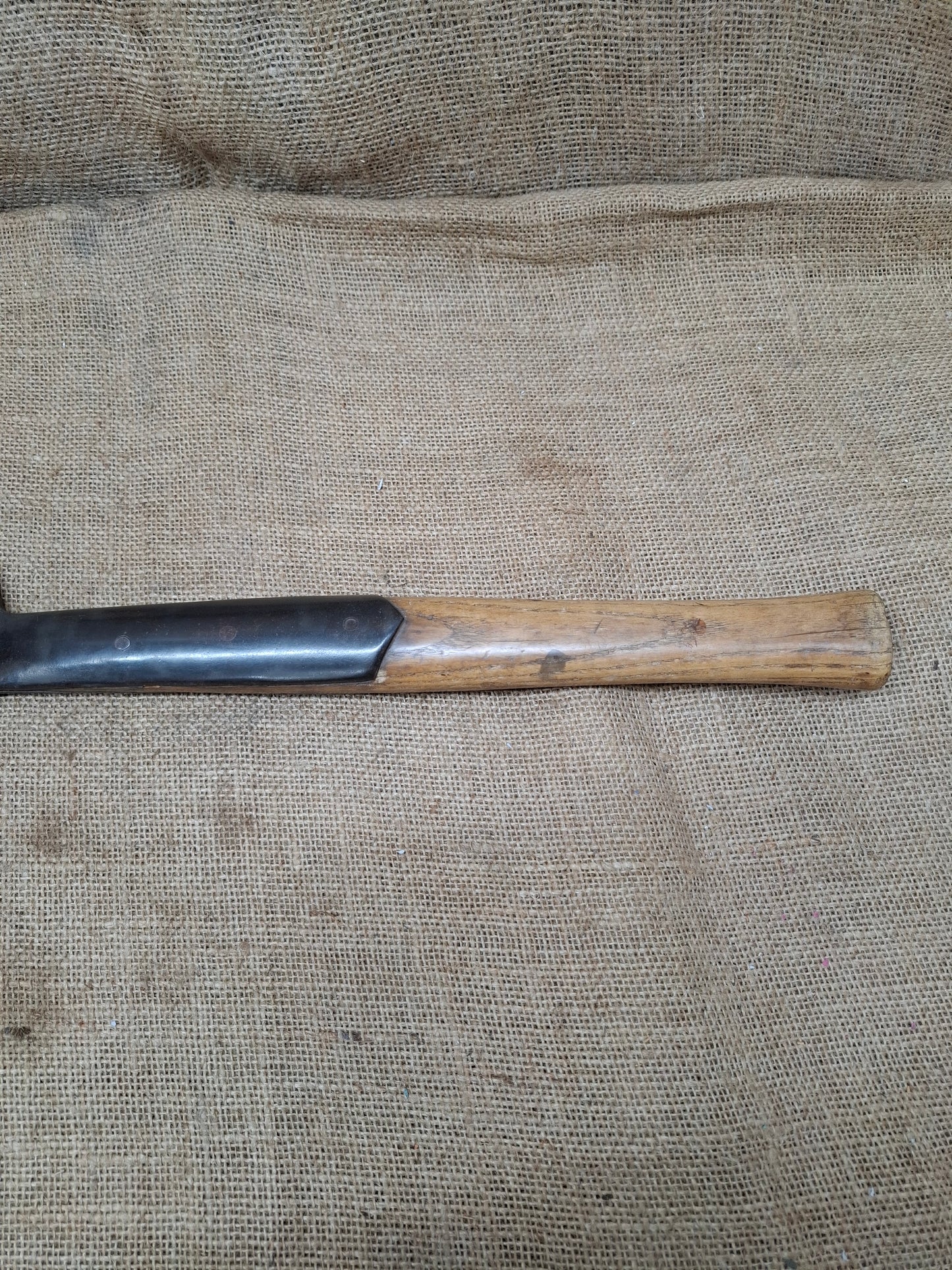 Yorkshire Billhook Spear & Jackson Neverblunt